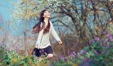 B型血女恋爱中为啥会无理取闹