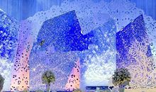 4大血型MM的梦幻婚礼—AB