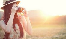 处女座喜欢一个人的信号