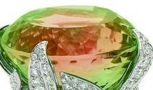 白羊座戒指，白羊座钻石戒指