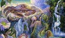 巨蟹座的开运水晶