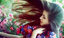 从血型看你妻子的类型—AB