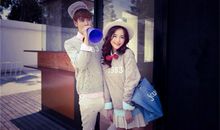 你的外协程度在12星男中排第几