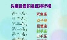 双鱼座和双子座配吗