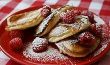 AB血型的健康菜单