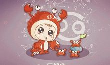 巨蟹座男生不追你的原因