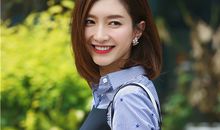 B血型女是啥样PinkLady