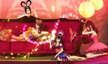 巨蟹座女生属于哪种类型的公主