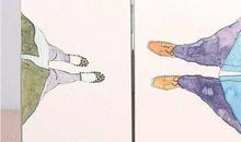 处女座的专属情侣手机壳