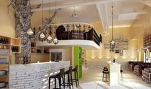 约会，A型血女想去哪里