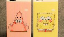 狮子座的专属情侣手机壳