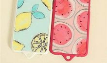 金牛座的专属情侣手机壳