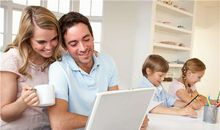 A型天秤座老爸的性格特点