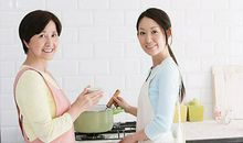 B血型女会如何处理婆媳关系