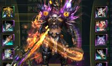 狂月每日运势2017年4月13日