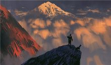 不同季节出生的属牛人性格