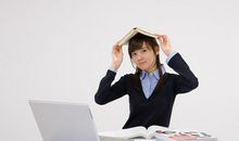 O型血君怎样学习最有效率