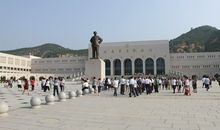 玩转黄金周，摩羯座旅游出行指南