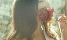 天秤座喜欢一个人的信号