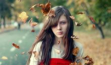 狮子座喜欢一个人的信号