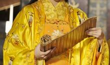 狮子座选择什么衣饰最旺财运