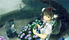 B血型会因雨天而压抑性格吗?