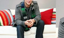 巨蟹男不爱你的举动