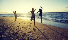 AB血型的友情保鲜方式