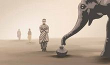 藏族独特的生活风俗习惯