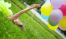 AB血型人的乐观态度