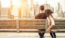 如何约会12星男不会被拒绝