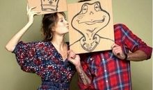 AB型血情人禁忌