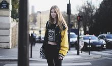 B型血女友受委屈时会怎么做