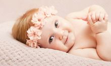 如何正确培养O型血宝宝