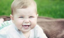 如何正确培养B型血宝宝