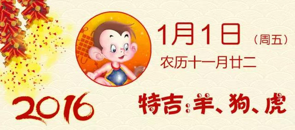 Crazy Moon Daily Fortune 2016年11月13日