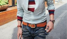 生活中水瓶男适合做什么