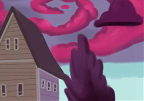 狮子座令人恶心的死亡美德