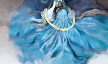 AB型血人的眼神特点