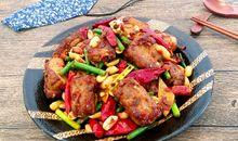 惩罚恶人的香辣水小方法