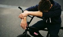 A血型男是个爱哭的人吗