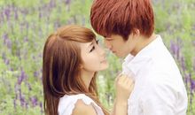 A型血如何面对旧爱