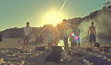 狮子座的事业点评