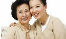 A血型女会如何处理婆媳关系