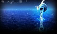 水瓶座女人的爱情观