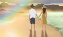 愿意陪你一起吃苦的女人面相