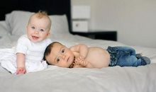 月亮天秤座与母亲