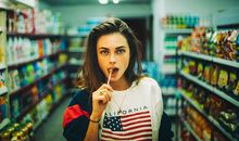 哪种诱惑你最无法抵抗呢？