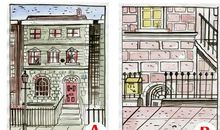 心理测试：选择下面令你感到安全的房子，测出你的真实性格