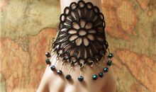 摩羯座手链，摩羯座精灵手链